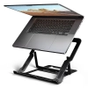 Регулируема стойка за лаптоп или таблет Axagon STND-LAB, 10" - 17.3", до 20 кг, Черна 1