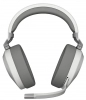 Безжични Bluetooth геймърски слушалки Corsair HS65 Carbon, v2 EU, Бели | CA-9011286-EU2 3