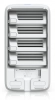 NAS устройство Ubiquiti UniFi UNAS 4, 4-Bay, 2.5 GbE, PoE, Бяло 8