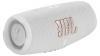 Bluetooth преносима тонколона JBL Charge 5, Бял | JBL-CHARGE5-WHITE 2