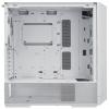 Lian-Li LANCOOL 216 RGB Mid-Tower, Tempered Glass, Бяла 3