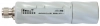 Tочка за достъп MikroTik GrooveA 52,  Dual-Band, 150 Mbit/s, Бяла | RBGrooveA-52HPn 1