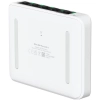 Суич Ubiquiti Flex Mini 2.5G, 5-портов, Бял | USW-Flex-2.5G-5 5