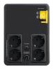 UPS APC Easy BVX 1200VA, Schuko | BVX1200LI-GR 4