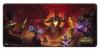 Геймърска подложка за мишка BLIZZARD World of WarCraft Classic - Onyxia, XL 1