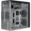 Inter Tech IT-6502 ROMEA, Mid-Tower, Black | 88881336 6