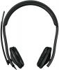 Слушалки Microsoft LifeChat LX-6000 Business, Черен | 7XF-00001 2