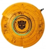 Безжични Bluetooth слушалки Transformers TF-T31, TWS, Жълти 4