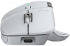 Безжична мишка Logitech MX Master 4, Darkfield Sensor, Светлосива | 910-007563 6