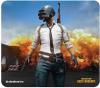 Геймърски пад за мишка SteelSeries QCK+ Limited PUBG Erangel Edition (63807) 1