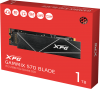 1TB ADATA XPG GAMMIX S70 BLADE SSD | AGAMMIXS70B-1T-CS 6