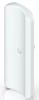 Мрежов мост Ubiquiti UniFi Device Bridge Pro Sector, PoE, Gigabit, 400 Mbps, Бял | UDB-Pro-Sector 3