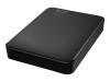 Външен хард диск Western Digital Elements, 5TB, Black | WDBU6Y0050BBK-WESN 4