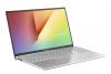 UPGRADED Asus VivoBook 15 K512FL-WB511, 15.6" FHD, i5-8265U, 8GB, 1 TB SSD, MX250, Сребрист | 90NB0M9C-M10340, Win10 2