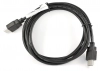 Кабел HP HDMI M/M 1.4, 1.8 м, Черен | 917445-002 2
