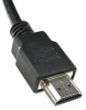 Кабел HP HDMI M/M 1.4, 1.8 м, Черен | 917445-002 3