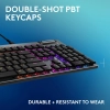 Геймърса механична клавиатура Logitech G915 X Low-Profile, GL Brown Tactile Switches, Черна | 920-012942
  4