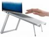 Поставка за лаптоп Rain Design mBar Pro Plus, Сребриста | RD-10084 3