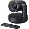Logitech Rally PLUS, Ultra-HD ConferenceCam, Черен | 960-001224 2