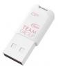 USB флаш памет Team Group C171, 64GB, USB 2.0, Бял | TC17164GB01 1