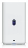NAS устройство Ubiquiti UniFi UNAS 2, 2-Bay, 2.5 GbE, PoE, Бяло 1