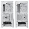 Lian-Li LANCOOL 216 RGB Mid-Tower, Tempered Glass, Бяла 5