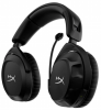Безжични геймърски слушалки HyperX Cloud Stinger 2, Черни | 676A2AA 4