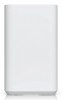 NAS устройство Ubiquiti UniFi UNAS 2, 2-Bay, 2.5 GbE, PoE, Бяло 4