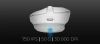 Безжична Геймърска мишка Genesis Zircon 880 Pro, Бяла | NMG-2382 16