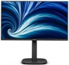 Монитор Philips 24B2N3200J, 23.8", IPS, FHD (1920 x 1080), 120Hz, 4ms, Adaptive-Sync, Черен 1