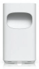 NAS устройство Ubiquiti UniFi UNAS 4, 4-Bay, 2.5 GbE, PoE, Бяло 4