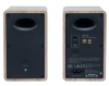 Bluetooth тонколони Edifier M60, 2.0, 66W, Дъб 4