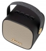 Bluetooth колонка Guess mini 4G, 5W, Черна | GUWSB2P4SMK 3