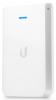 Access Point Ubiquiti UniFi In-Wall HD, Dual-band, Gigabit, Бял | UAP-IW-HD 1