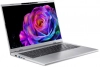 UPGRADED Acer Aspire 14 AI OLED A14-53M, 14.0" WUXGA OLED, Intel Core Ultra 7 256V, 16GB, 512 GB SSD, Linux, Pure Silver, Win11Pro 3