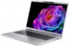 UPGRADED Acer Aspire 14 AI OLED A14-53M, 14.0" WUXGA OLED, Intel Core Ultra 7 256V, 16GB, 512 GB SSD, Linux, Pure Silver, Win11Pro 4