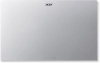 UPGRADED Acer Aspire Lite 17 AL17-52P-573F, 17.3" FHD IPS, Intel Core Ultra 5 Prozessor 115U, 16GB, 512GB SSD, Linux, Silver | NX.DUSEX.003, Win11Pro 8