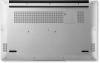 UPGRADED Acer Aspire Lite 17 AL17-52P-573F, 17.3" FHD IPS, Intel Core Ultra 5 Prozessor 115U, 16GB, 512GB SSD, Linux, Silver | NX.DUSEX.003, Win11Pro 9