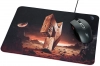 Геймърска подложка за мишка Acer Nitro M Size | GP.MSP11.00L 4