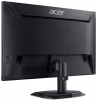 Геймърски монитор Acer Nitro KG241YX3bip, 23.8" VA FHD (1920 x 1080), 200Hz, 0.5ms, FreeSync, HDR10, Черен | UM.QX1EE.312 6