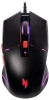 Геймърска мишка Acer Nitro NMW100, Черна | GP.MCE11.03Y 1