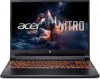 UPGRADED Acer Nitro V16 ANV16-72-99XL, 16" WUXGA IPS 180Hz, Intel Core 9 270H, 8 GB, 2 TB SSD, RTX 5070 8GB, Linux, Black | NH.QZREX.003 1