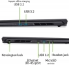 UPGRADED Acer Nitro V16 ANV16-72-99XL, 16" WUXGA IPS 180Hz, Intel Core 9 270H, 8 GB, 2 TB SSD, RTX 5070 8GB, Linux, Black | NH.QZREX.003 13