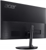 Геймърски монитор Acer Nitro XF270X1biiph, 27", IPS, FHD (1920 x 1080), 200Hz, 1ms, HDR10, FreeSync Premium, Черен | UM.HX0EE.101 6