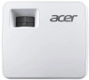 Проектор Acer PD1800, DLP, 4K UHD (3840x2160), 1000 Lumens, Бял | MR.JXX11.001 5