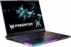 Acer Predator Helios 16 AI PH16-73-94AF, 16" WQXGA IPS 240Hz, Intel Core Ultra 9 275HX, 64GB, 2TB SSD, RTX 5090 24GB, Win 11 Home, Black | NH.QW0EX.004 2