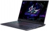 Acer Predator Helios Neo 14 AI PHN14-71-789G, 14.5" WQXGA IPS 165Hz, Intel Core Ultra 7 255H, 16GB, 1TB SSD, RTX 5060 8GB, Black | NH.QUXEX.001 4