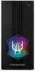 UPGRADED Acer Predator Orion 3000 PO3-665, Intel Core Ultra 5 225F, 32GB, 2 TB SSD, RTX 5070 12GB, Linux, Black | DG.E4TEX.008 2