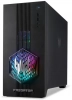 UPGRADED Acer Predator Orion 3000 PO3-665, Intel Core Ultra 5 225F, 32GB, 2 TB SSD, RTX 5070 12GB, Linux, Black | DG.E4TEX.008 3