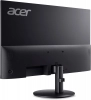 Acer SA243YG0bi, 23.8" IPS FHD (1920 x 1080), 120Hz, Ultra-thin, AdaptiveSync, Черен | UM.QS3EE.005 4